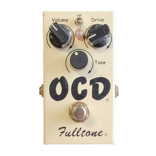 FULLTONE OCD V1.5