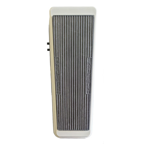DUNLOP CRY BABY BASS WAH 105Q