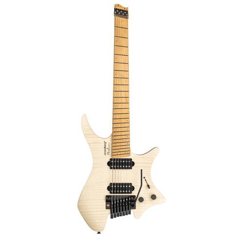 NEW STRANDBERG BODEN STANDARD NX 7 TREMOLO NATURAL