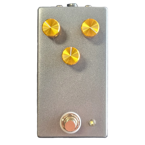 HANDMADE DRV STYLE PEDAL