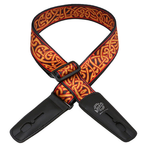 LOCK-IT STRAPS BOB MASSE HARVEST TWIST