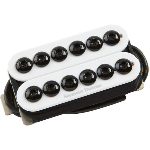 NEW SEYMOUR DUNCAN INVADER AGGRESSIVE PASSIVE HUMBUCKER
