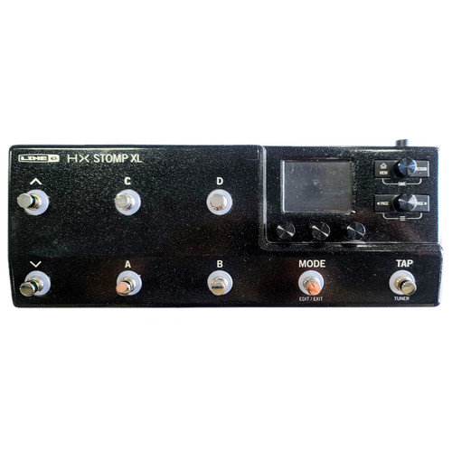 LINE 6 HX STOMP XL 