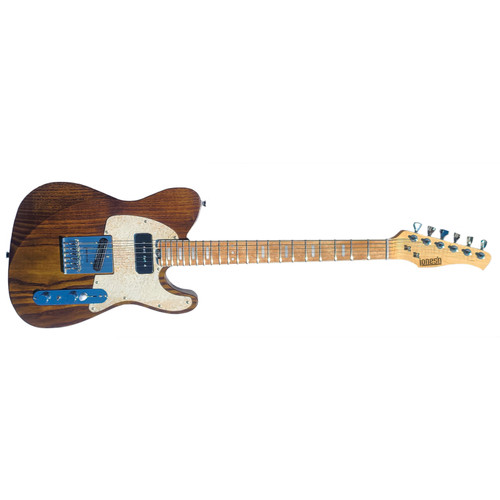 NEW JONES'N MUSIC TC GUITAR