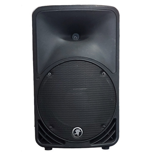 MACKIE C200 10" COMPACT PASSIVE LOUDSPEAKER