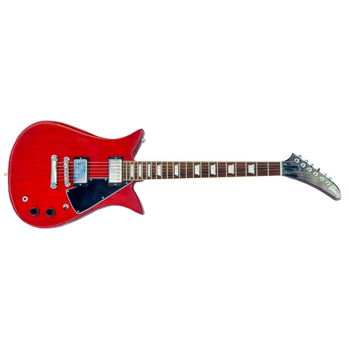 2024 GIBSON THEODORE STANDARD - VINTAGE CHERRY