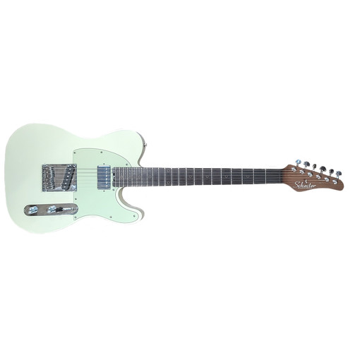 SCHECTER NICK JOHNSTON PT - ATOMIC SNOW