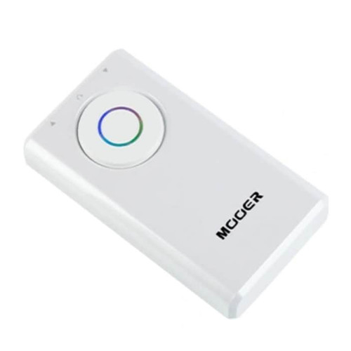 NEW MOOER P1 PRIME INTELLIGENT MULTI-EFFECTS PEDAL - WHITE