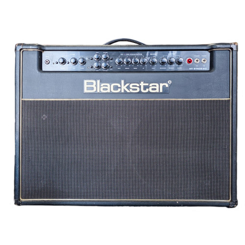 BLACKSTAR HT STAGE 60 212 TUBE COMBO AMP