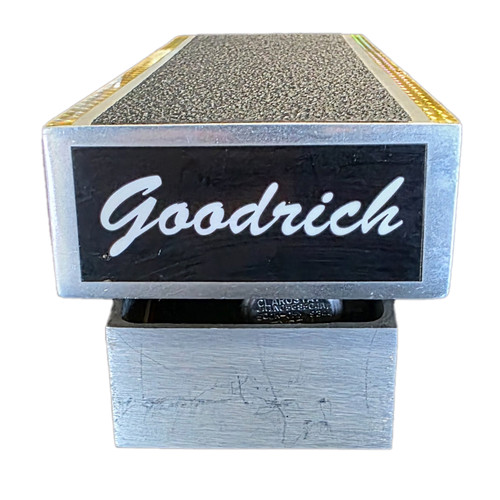 GOODRICH MODEL 120 PASSIVE VOLUME PEDAL
