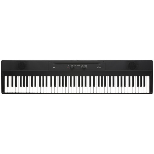 NEW KORG LIANO 88-KEY DIGITAL PIANO