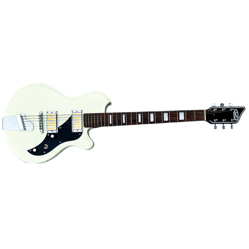 2017 SUPRO ISLAND SERIES WESTBURY - ARTIC WHITE
