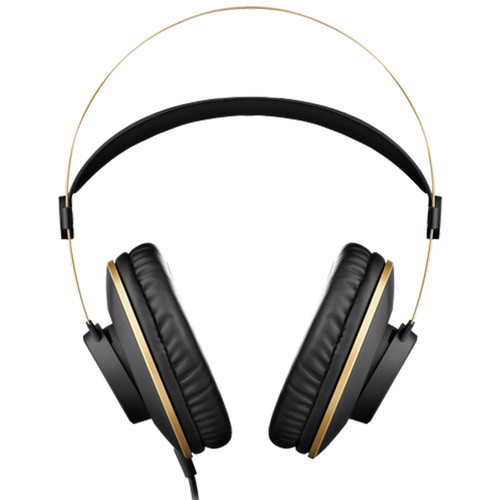 NEW AKG K92 PROFESSIONAL HEADPHONES