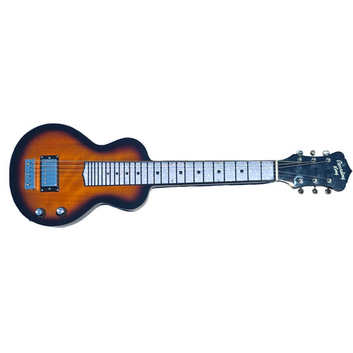 RECORDING KING RG-32 LAP STEEL