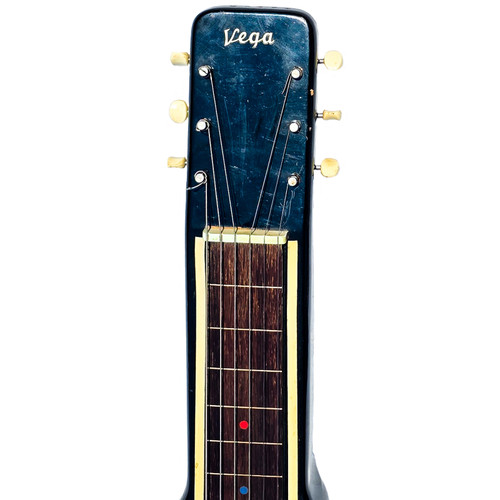 1946 VEGA COMMANDER LAP STEEL