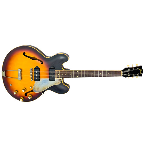 1960 GIBSON ES-330TD