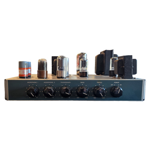 1946 RCA MI-12156 15-WATT AMPLIFIER
