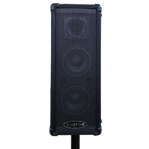 KUSTOM PA50 WITH STAND