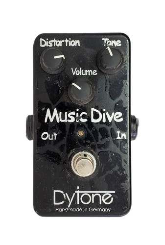 DYTONE MUSIC DIVE