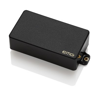 NEW EMG 85