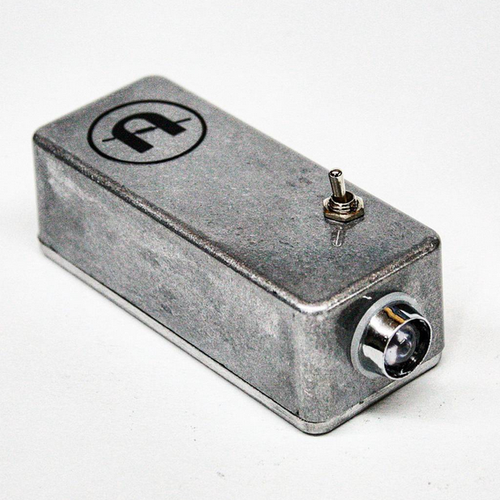 NEW COPPERSOUND FLASHLIGHT (STANDARD GREY)