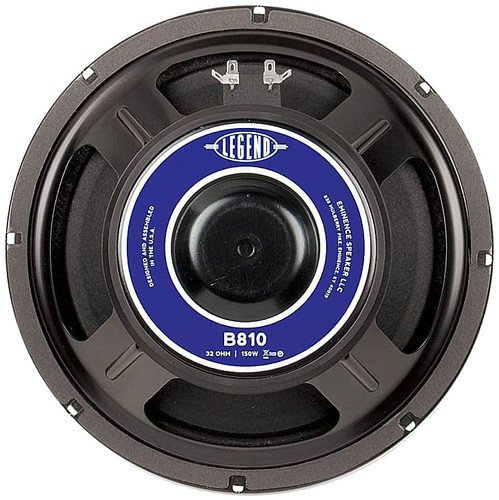 NEW EMINENCE LEGEND B810