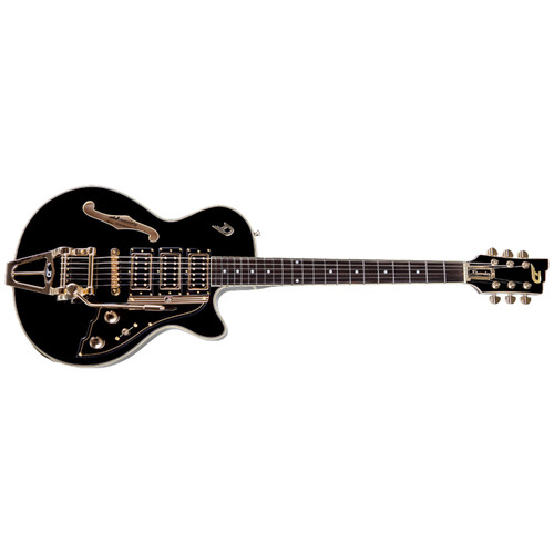 NEW DUESENBERG STARPLAYER TV CUSTOM