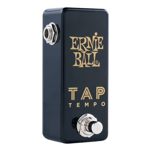 NEW ERNIE BALL TAP TEMPO