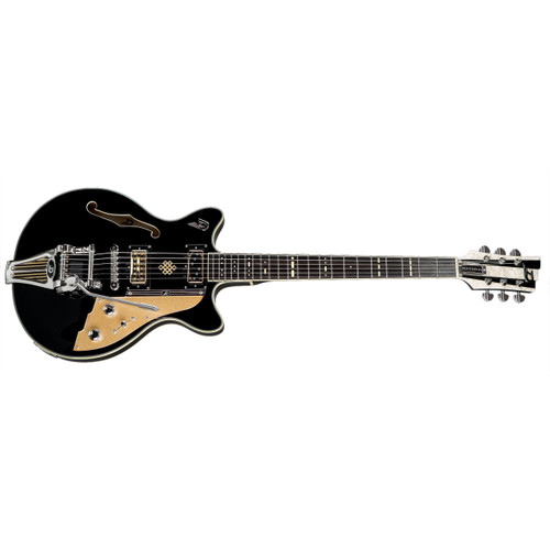 NEW DUESENBERG ALLIANCE JOE WALSH - BLACK