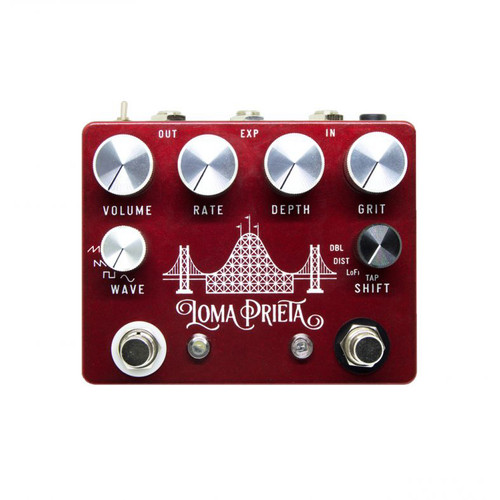 NEW COPPERSOUND LOMA PRIETA