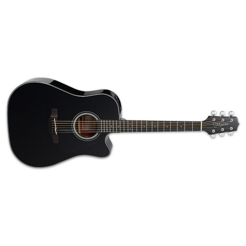 NEW TAKAMINE GD30CE