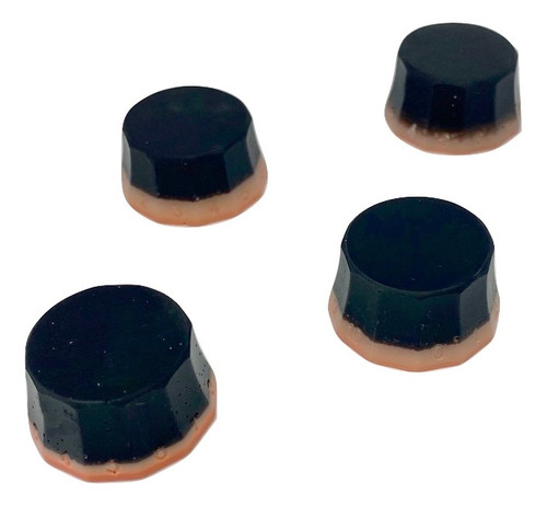 Woodland Cast- Red Glow