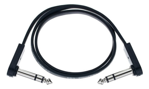 EBS DLS58 TRS FLAT PATCH CABLE