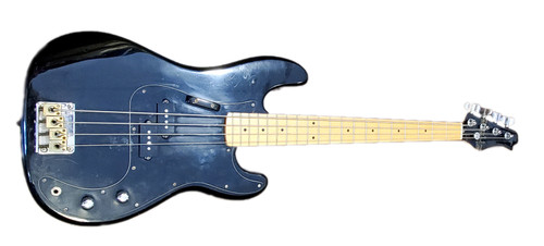 80'S GRAND PRIX BASS