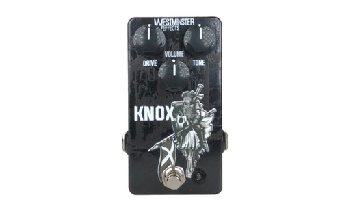 WESTMINSTER EFFECTS KNOX V2