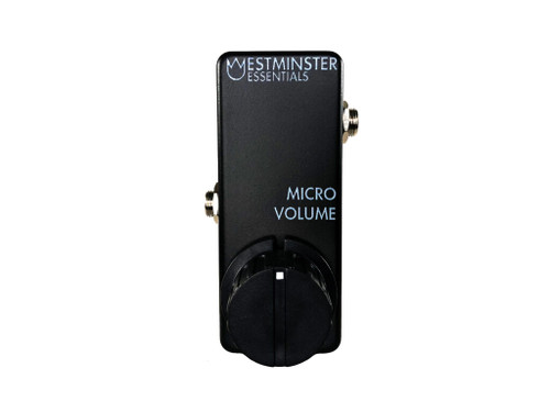 WESTMINSTER EFFECTS MICRO VOLUME