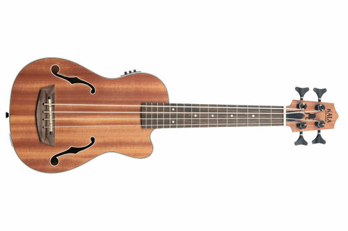 KALA JOURNEYMAN ELECTRIC UBASS W F HOLES