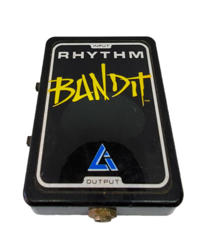 LUEKEN INNOVATIONS RHYTHM BANDIT