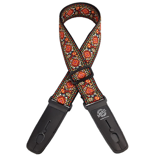 LOCK-IT PERSIAN VINTAGE STRAP