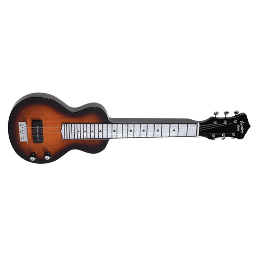 RECORDING KING RG-32-SN LAP STEEL