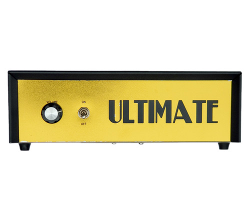 ULTIMATE ATTENUATOR