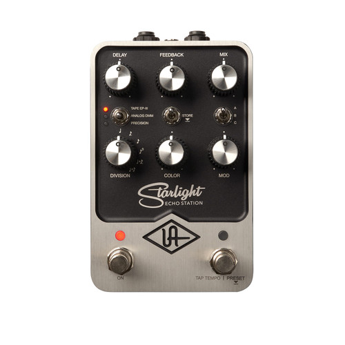 UNIVERSAL AUDIO STARLIGHT ECHO STATION