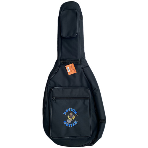 BOSTON GUITAR ACOUSTIC GIG BAG by HENRY HELLER