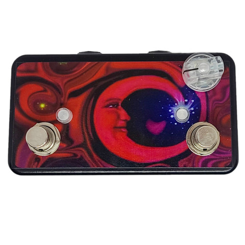 LOVEPEDAL RED MOON THCULA
