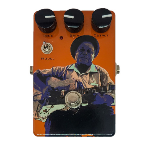 BIG JOE B-401 SATURATED TUBE OD