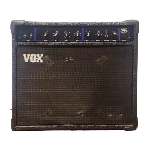 VOX LEAD 100 1X12" COMBO