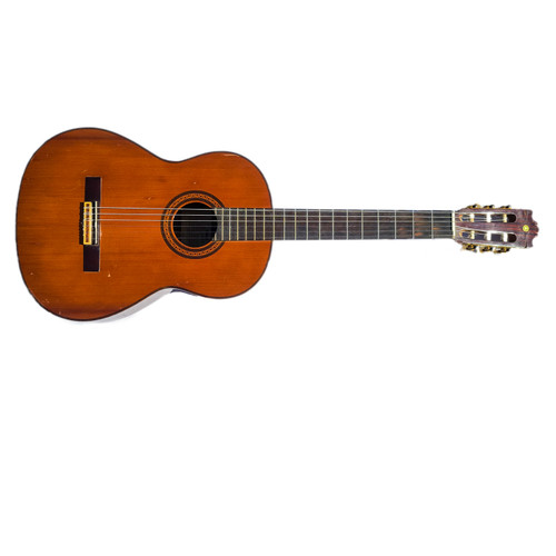 YAMAHA G-245S NYLON STRING