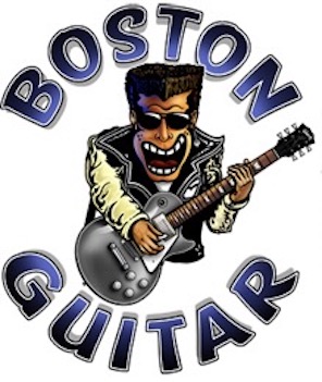 Boston Guitar