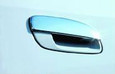 Elantra Chrome Door Handle Set