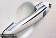 Amanti/Opirus Factory EX Chrome Handles